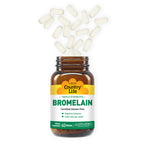 Triple Strength Bromelain