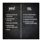 Ageless Theory™ Telomere Support™