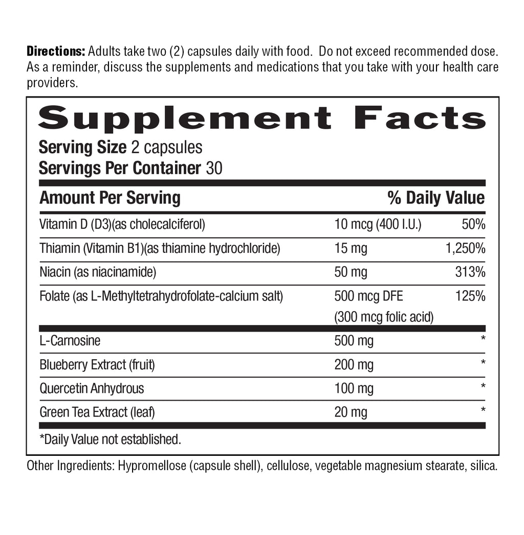 Ageless Theory™ Stem Cell Support™