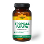 Tropical Papaya Chewables