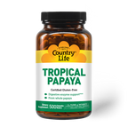 Tropical Papaya Chewables