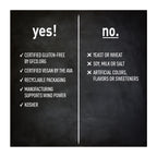 Tropical Papaya Chewables