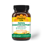 Papaya Digestive Support