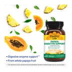 Papaya Digestive Support