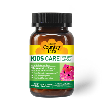 Kids Care Digestive Support