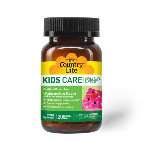 Kids Care Digestive Support