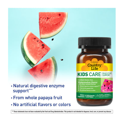 Kids Care Digestive Support