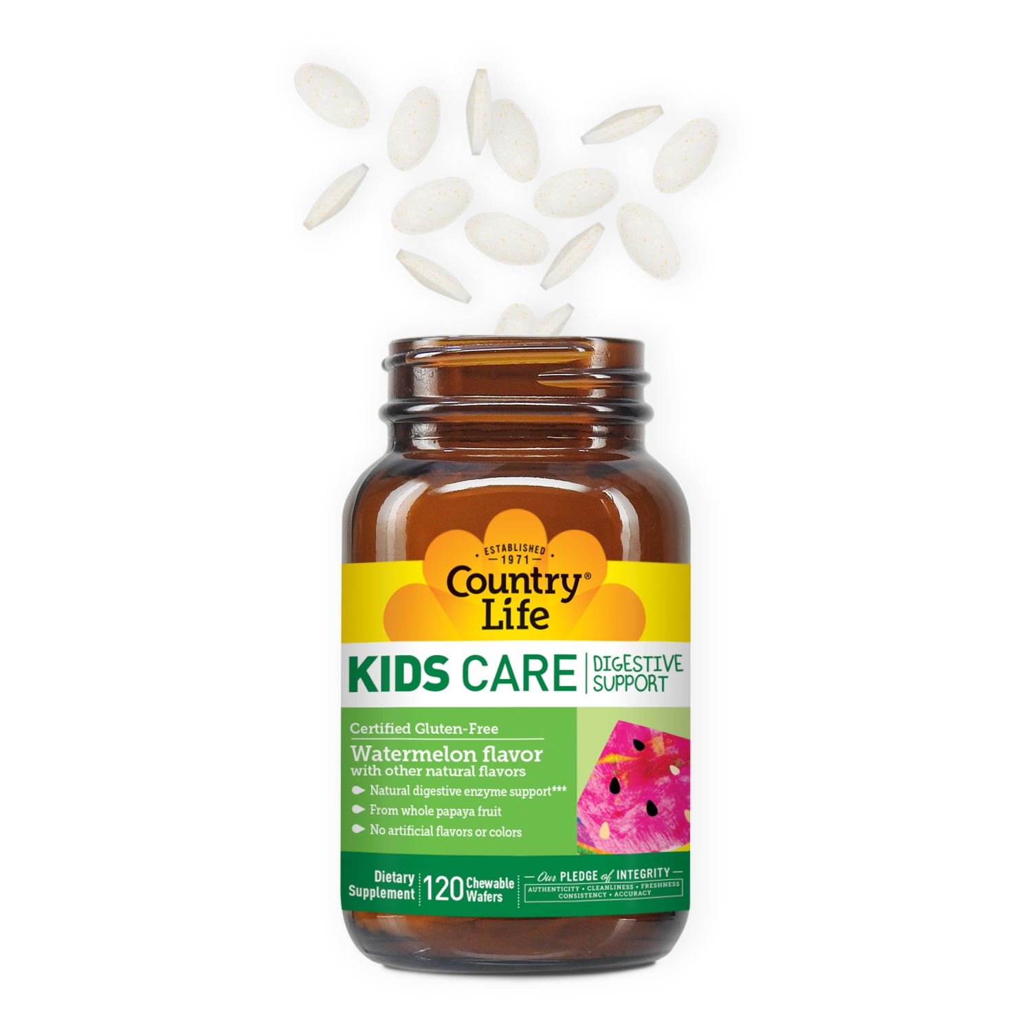 Kids Care Digestive Support media carousel view 3