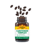 Carotenoid Complex