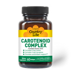 Carotenoid Complex