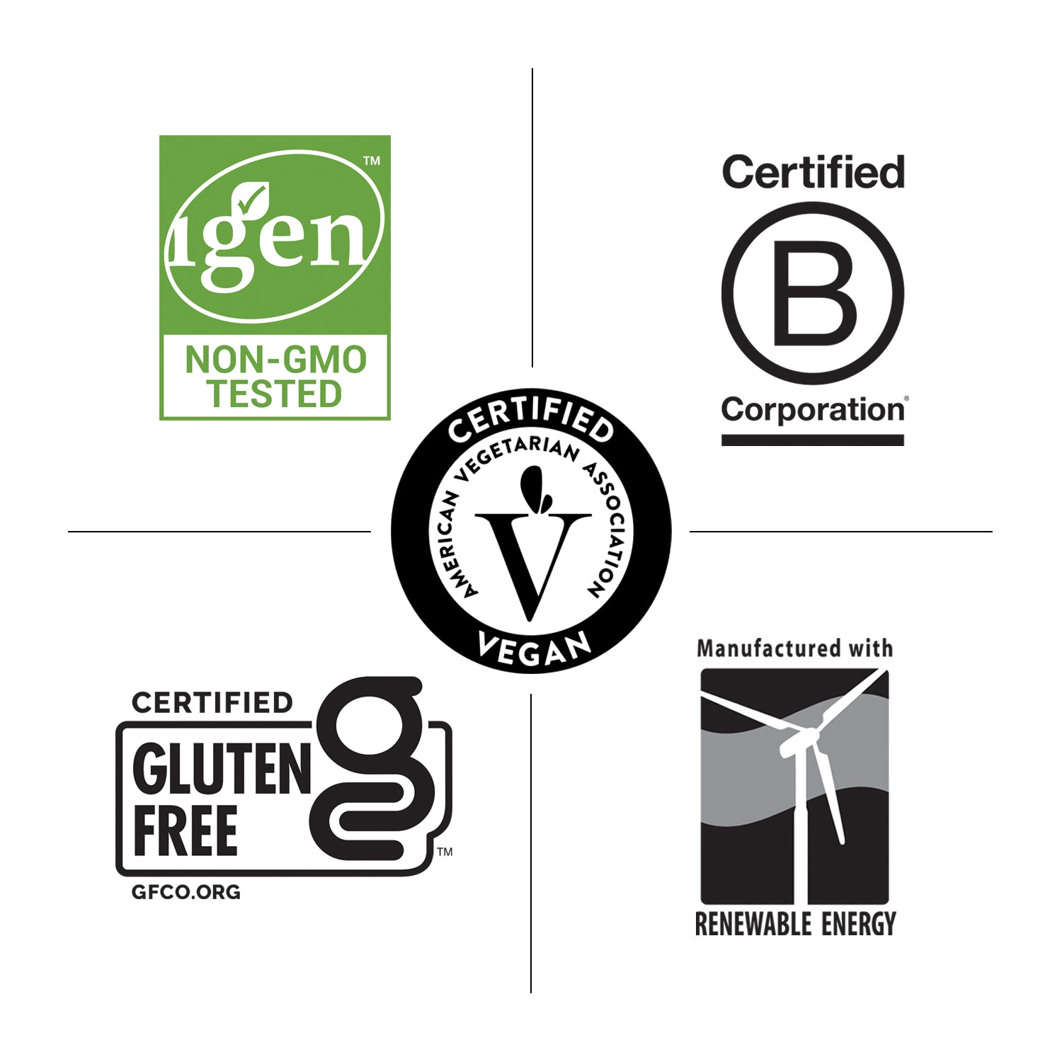 Lutein & Zeaxanthin Gummies