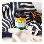 Vitamin D3 2,500 I.U.