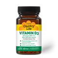 Vitamin D3 5,000 I.U.