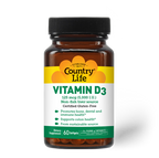 Vitamin D3 5,000 I.U.