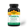 Vitamin D3 5,000 I.U.