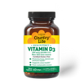 Vitamin D3 10,000 I.U.