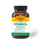 Vitamin D3 10,000 I.U.