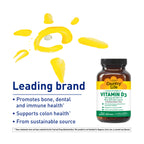 Vitamin D3 10,000 I.U.