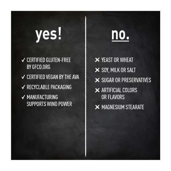 Vegan D3 Softgels