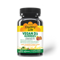 Vegan D3 Gummies