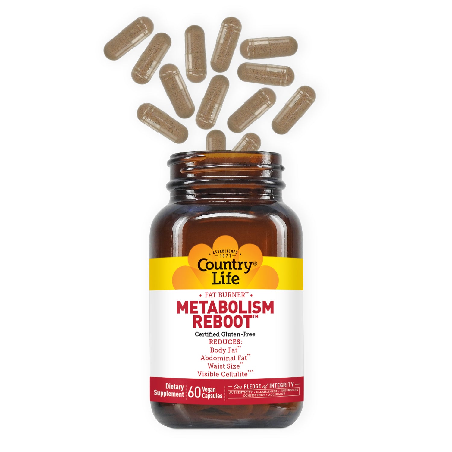 Metabolism Reboot™