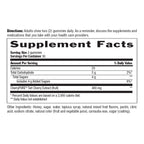 Tart Cherry Honey Gummies