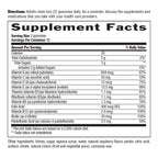 Adult Multivitamin Honey Gummies