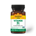 Vitamin B-6 100 mg