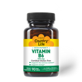 Vitamin B-6 200 mg