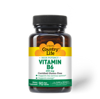 Vitamin B-6 200 mg