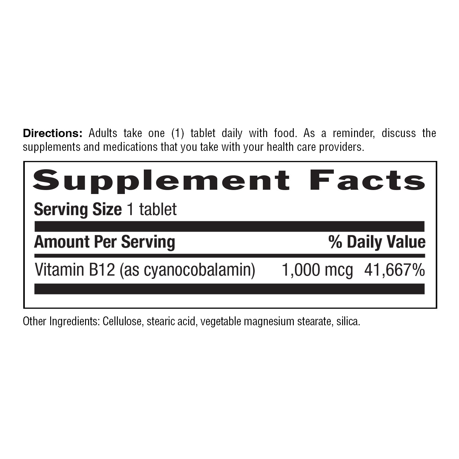 supplement facts media carousel view 6