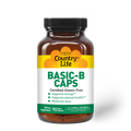 Basic-B Caps
