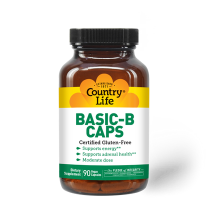 Basic-B Caps
