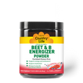 Beet & B Energizer Powder