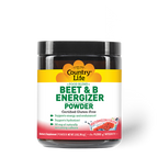 Beet & B Energizer Powder