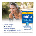 Cellular B - Recharge