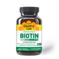 High Potency Biotin 10 mg