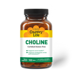 Choline 266mg
