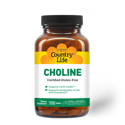 Choline 266mg