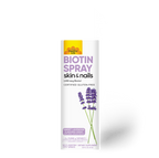 Biotin Spray Sweet Lavender