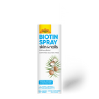 Biotin Spray Tropical Coconut