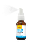 Biotin Spray Tropical Coconut