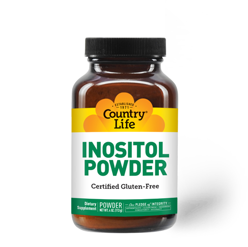 Inositol Powder