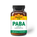 PABA 1,000 mg