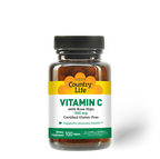 Vitamin-C 500 mg