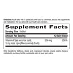Vitamin-C 500 mg