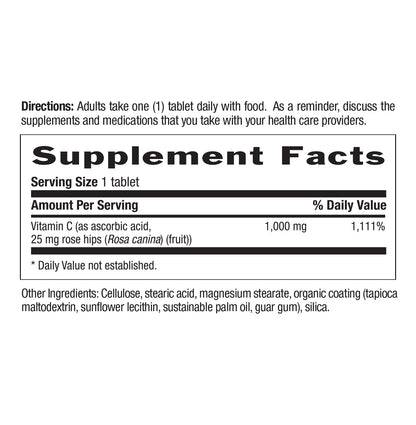 supplement facts box
