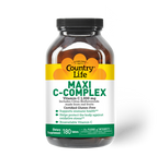 Maxi C-Complex 1,000 mg