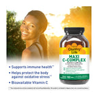 Maxi C-Complex 1,000 mg