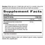 Maxi C-Complex 1,000 mg